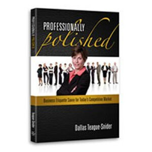 Professionally Polished