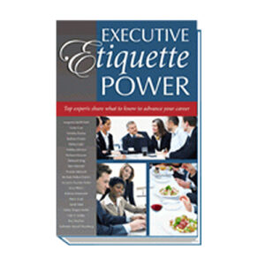 Executive Etiquette Power